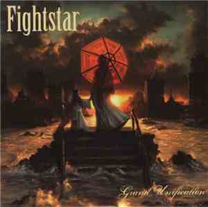Fightstar - Grand Unification