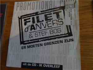 Filet D'Anvers, Stef Bos - Er Moeten Grenzen Zijn
