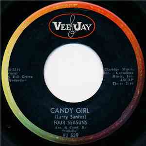Four Seasons - Candy Girl / Marlena