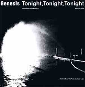 Genesis - Tonight, Tonight, Tonight