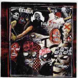 Gonna Fall Hard - Gonna Fall Hard