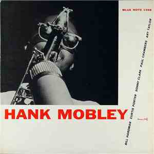 Hank Mobley - Hank Mobley
