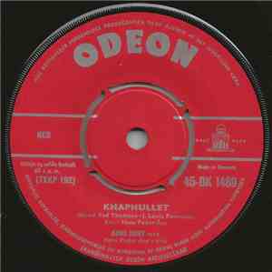Hans Kurt - Tørresnoren/Knaphullet