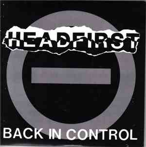 Headfirst - Back In Control