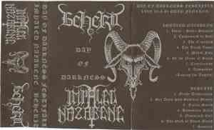 Impaled Nazarene / Beherit - Day Of Darkness Festifall