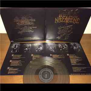 Impaled Nazarene - Suomi Finland Perkele