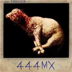 Jak Tripper - 444MX
