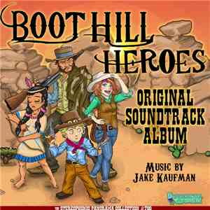 Jake Kaufman - Boot Hill Heroes OST