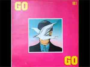 J.C. Pierric - GO Vol 1