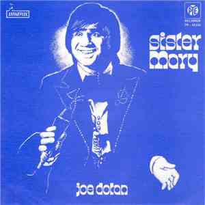 Joe Dolan - Sister Mary