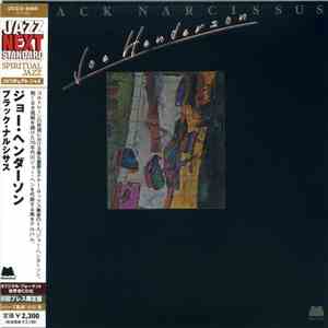 Joe Henderson - Black Narcissus