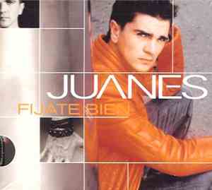 Juanes - Fijate Bien