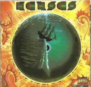 Kansas  - Point Of Know Return