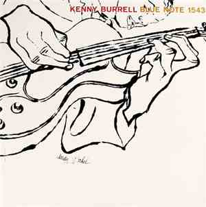 Kenny Burrell - Vol. 2