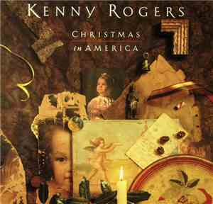 Kenny Rogers - Christmas In America
