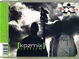 Kozmix - Létezem