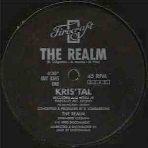 Kris'tal - The Realm