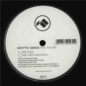 Kryptic Minds - Time Flies