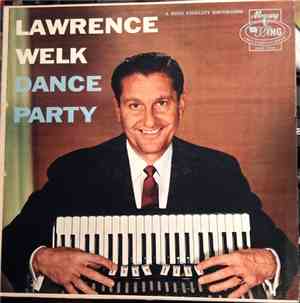 Lawrence Welk - Dance Party