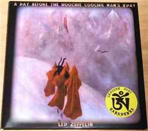 Led Zeppelin - A Day Before The Hoochie Coochie Man's B'Day