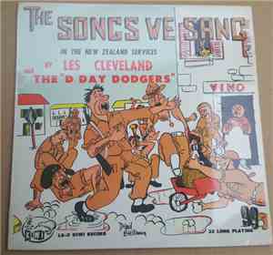 Les Cleveland And The 