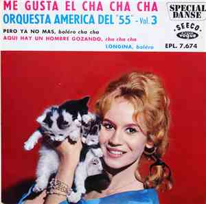 L'Orquesta America Del 