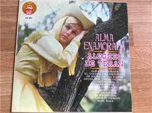 Los Alegres De Terán - Alma Enamorada