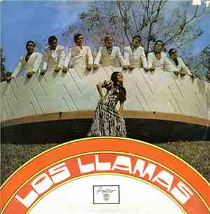 Los Llamas - Los Llamas