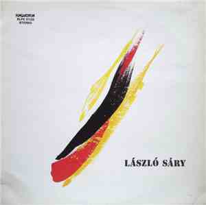 László Sáry - The Voice Of Time