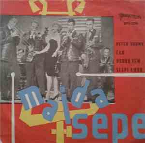 Majda Sepe - Peter Brown