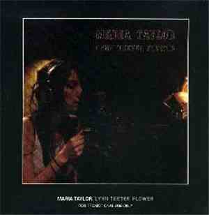 Maria Taylor - Lynn Teeter Flower