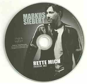 Markus Siebert  - Rette Mich (Rescue Me)