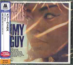 Mary Wells - Mary Wells Sings My Guy