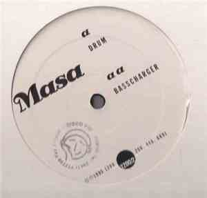 Masa  - Drum / Basscharger