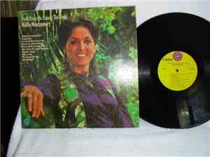 Melba Montgomery - Don't Keep Me Lonely Too Long