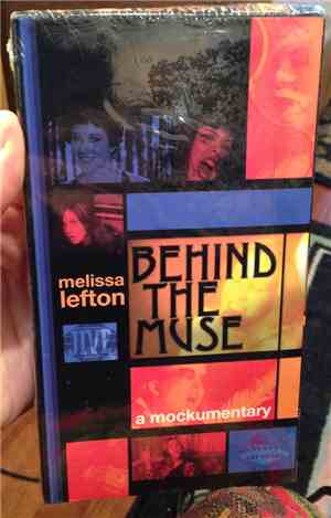 Melissa Lefton - Behind The Muse: A Mockumentary