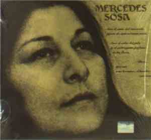 Mercedes Sosa - Mercedes Sosa