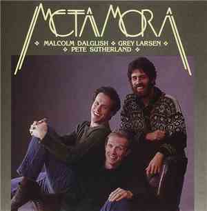 Metamora - Metamora