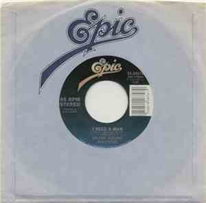 Miami Sound Machine - I Need A Man