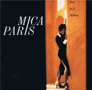 Mica Paris - Two In A Million