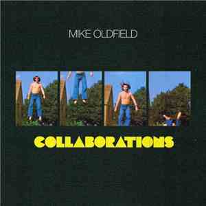 Mike Oldfield - Collaborations