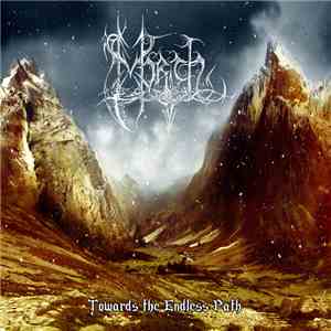 Morth  - Towards The Endless Path