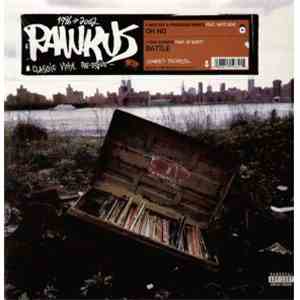 Mos Def & Pharoahe Monch / Eric Sermon - Oh No / Battle