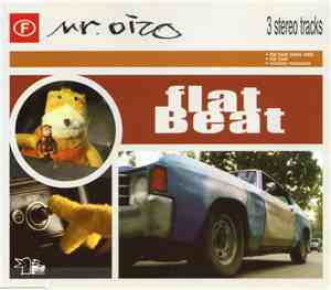 Mr. Oizo - Flat Beat