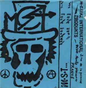 M.S.T - Too Much Warhead, Too Much War