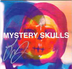 Mystery Skulls - EP