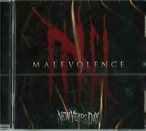 New Years Day - Malevolence