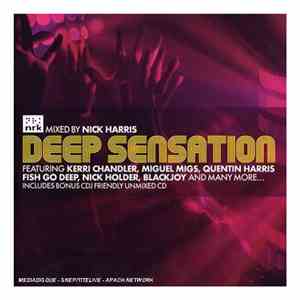 Nick Harris - Deep Sensation