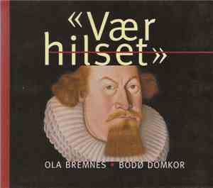 Ola Bremnes, Bodø Domkor - Vær Hilset