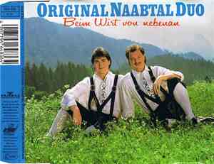 Original Naabtal Duo - Beim Wirt Von Nebenan